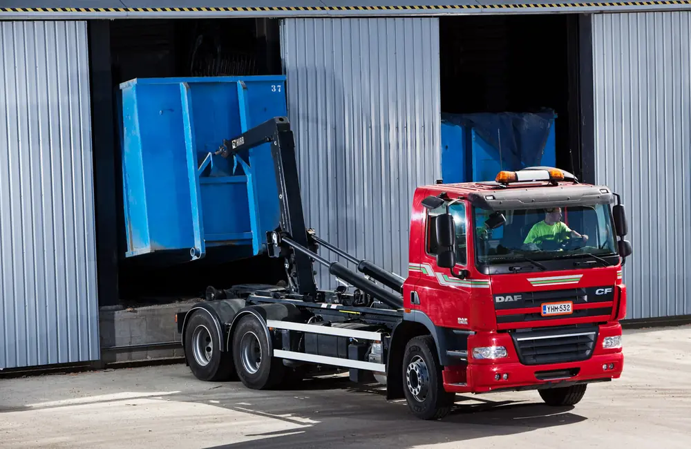 Multilift XR 20 SL 61