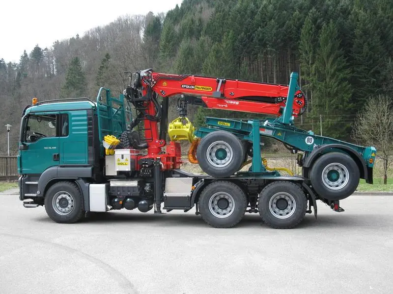 Epsilon S 260 L 82