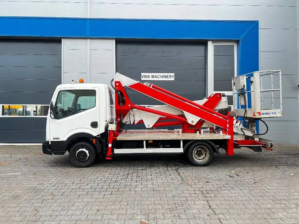 Multitel MX 200