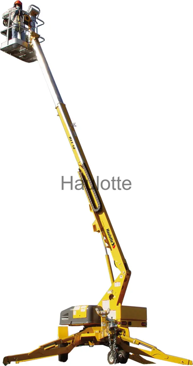 Haulotte HTA22 P