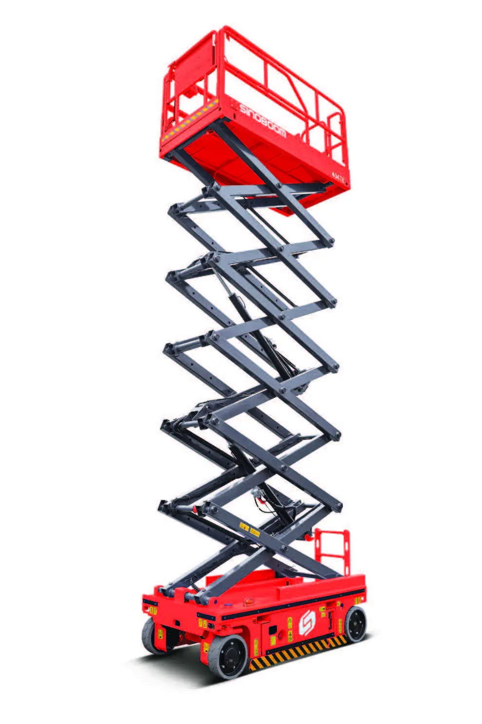 Sinoboom 4047E