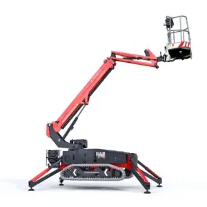 Almac B1570 VISUAL ETS