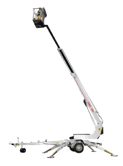 Dino Lift Dino 150T thumbnail 2