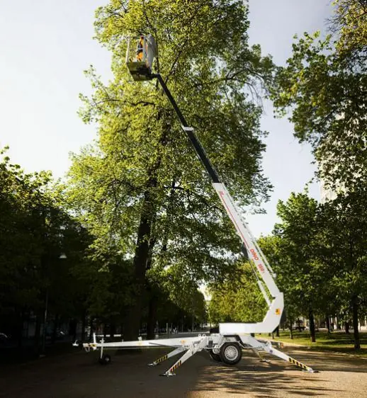Dino Lift Dino 150T thumbnail 3