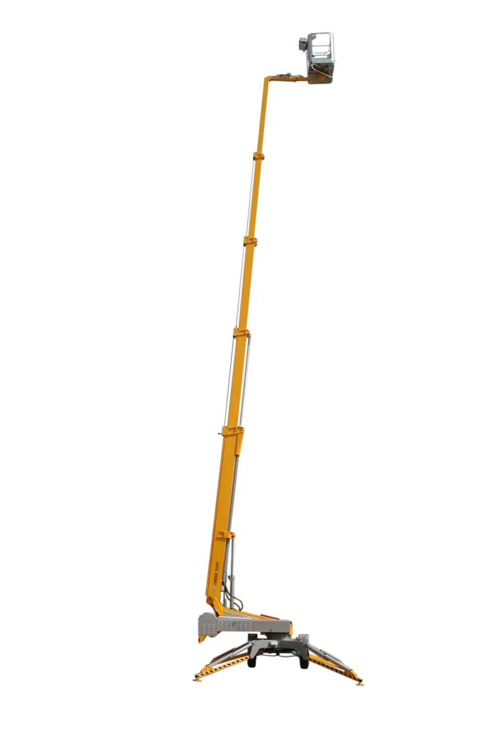 OMMELIFT 2500 E