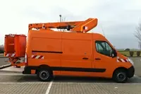 France Elévateur 142 TPF