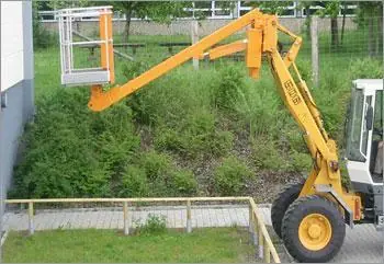 Decker DP 800