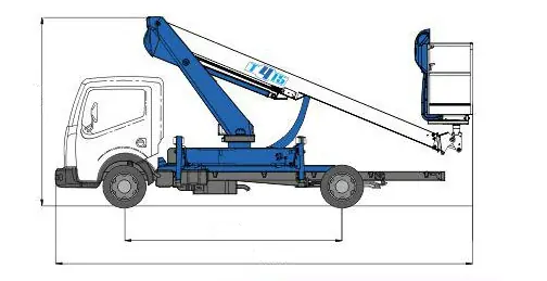 Socage T415 forSte