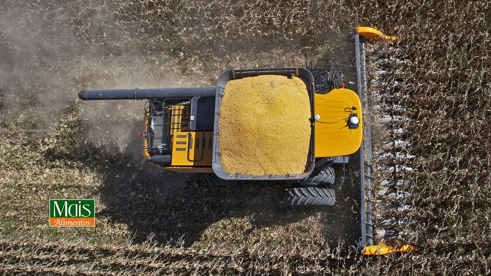 Valtra PM507