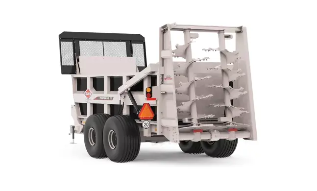 Kuhn HP 160 thumbnail 2