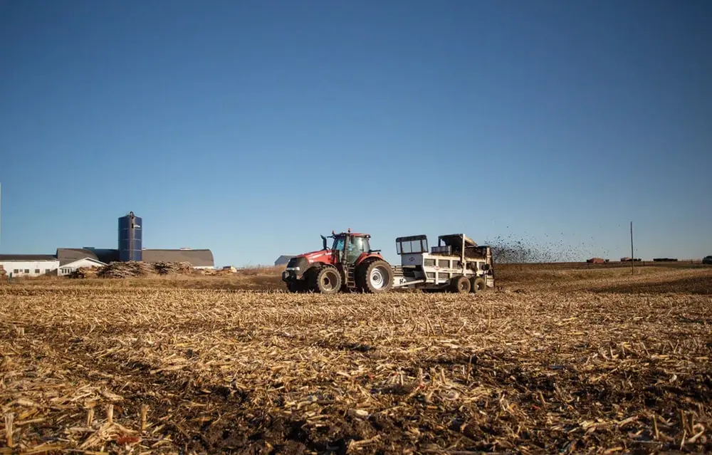 Kuhn HP 160 thumbnail 3