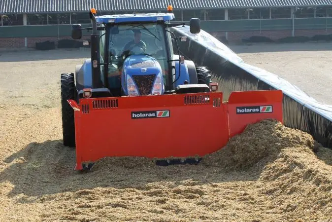 Holaras MES 470-H-115-F