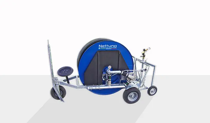Nettuno Junior 40/125