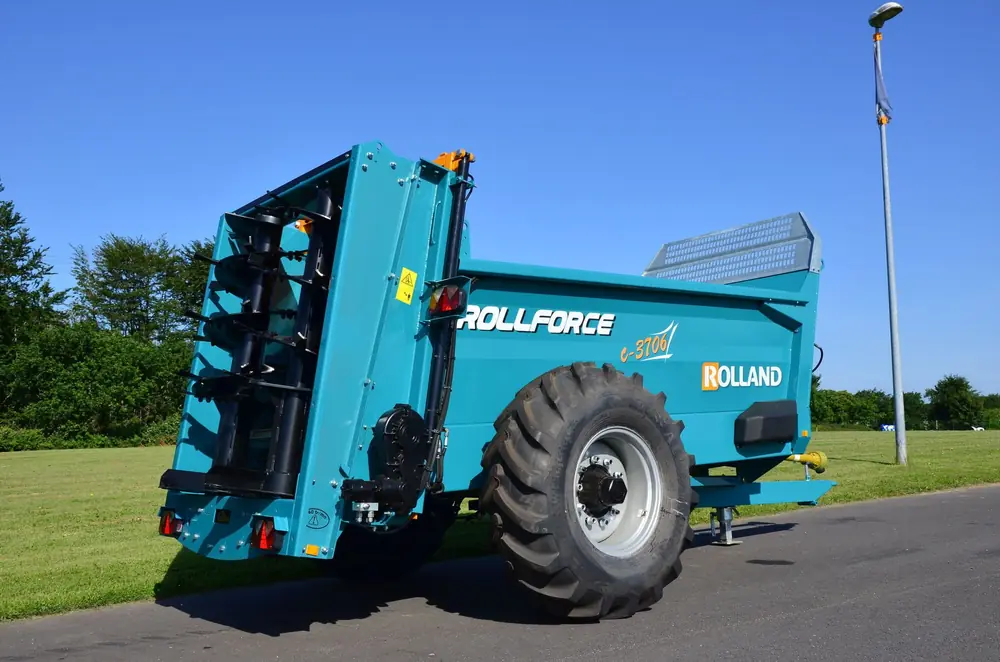 Rolland RF-C 3706