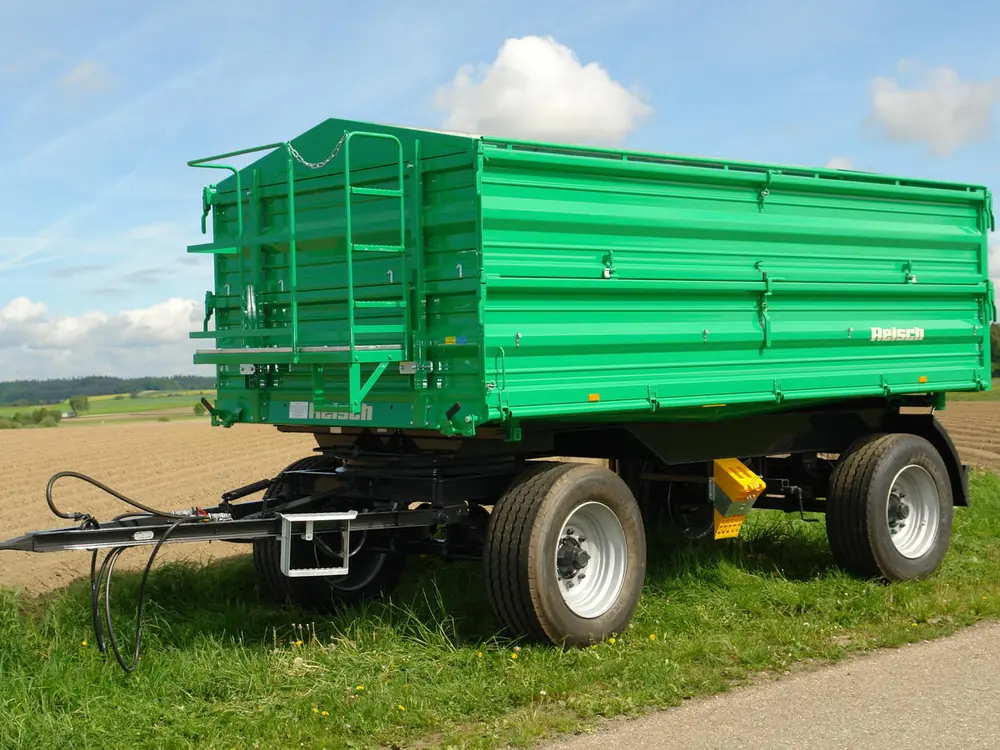 Reisch RD-130
