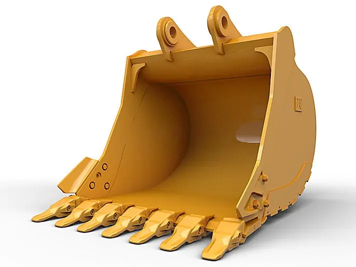 Caterpillar 1650 MM