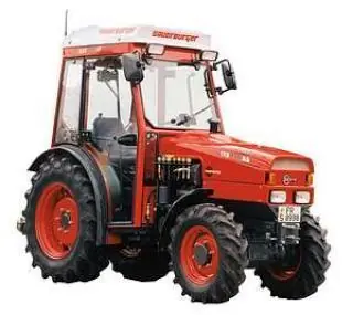 Sauerburger FXS 751 AS