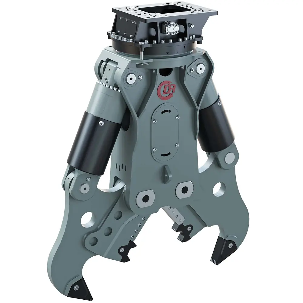 Kinshofer DCC-65-C