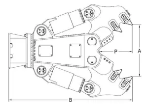 Idromeccanica HC 1000