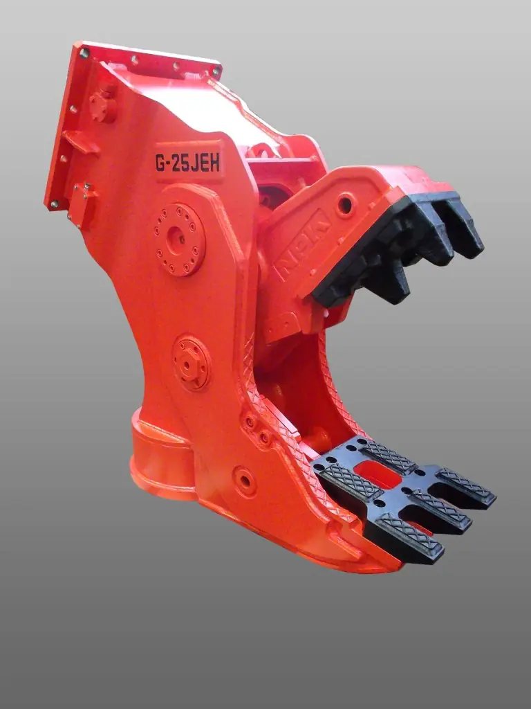 NPK G-25JEH