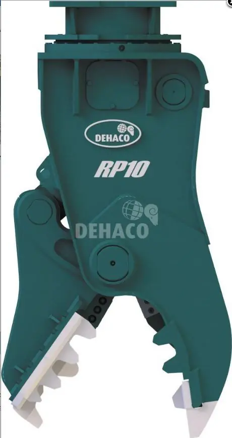 Dehaco RP 10-IT thumbnail 2