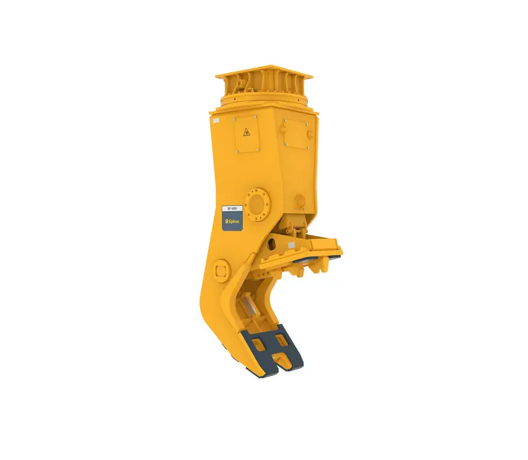 Epiroc BP 4050 R thumbnail 2
