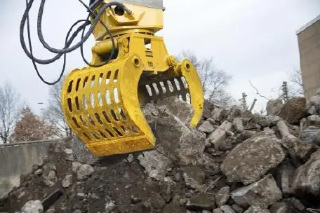 Atlas Copco MG 1000 thumbnail 3