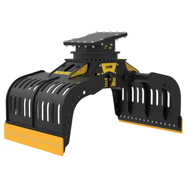 MB Crusher MB-G1500 S4
