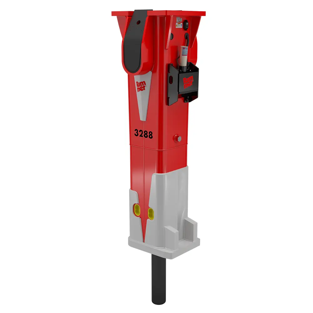 Rammer 3288