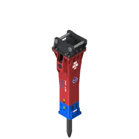 Inan Makina MTB 155