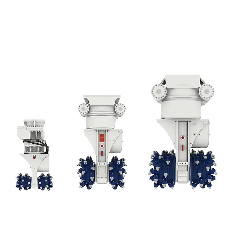 Erkat ERC 1500 XL