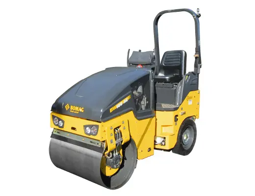 Bomag BW 100 AC-5 thumbnail 2