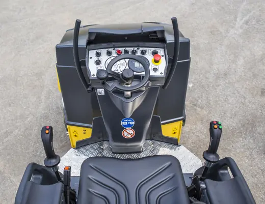 Bomag BW 100 AC-5 thumbnail 3