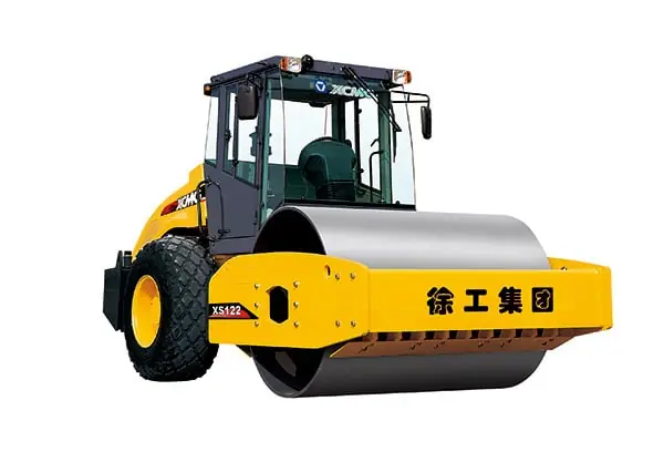 XCMG XS122