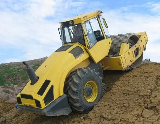 Bomag BW 219 PDH-4 thumbnail 2