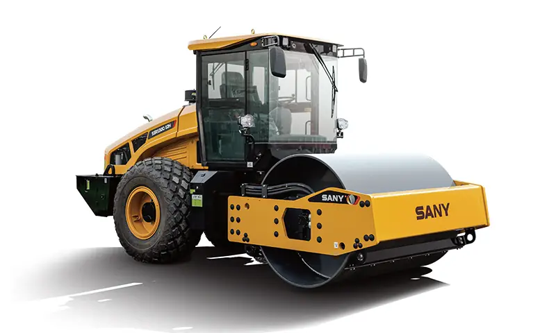Sany SSR130C-10H