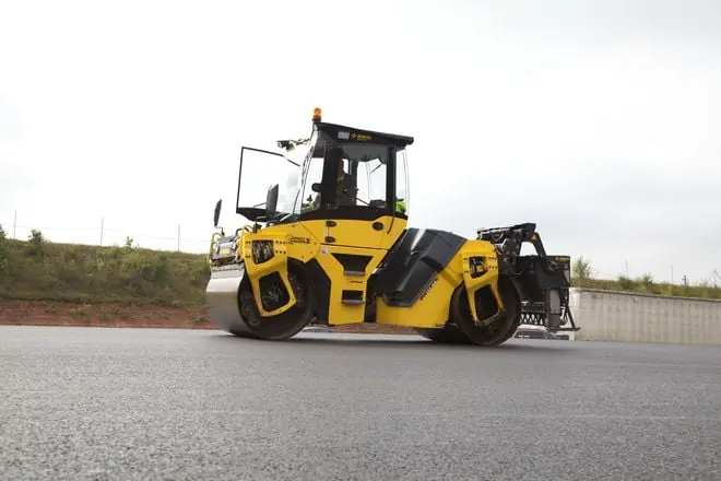 Bomag BW 151 AD-5 AM