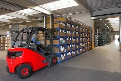 Linde H25T thumbnail 5