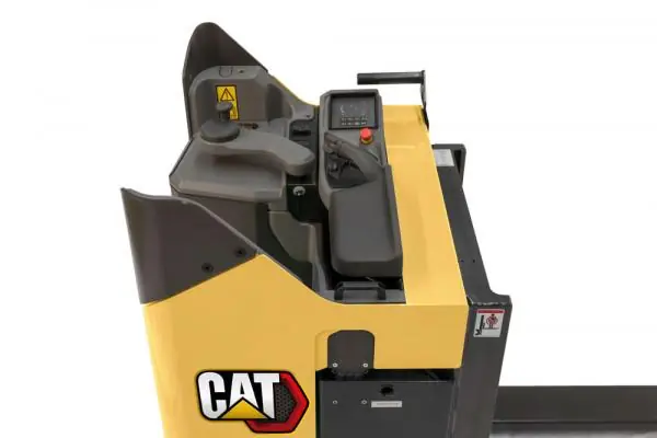 Caterpillar NPR30N2 thumbnail 2