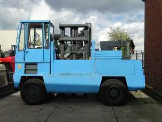Baumann GS 60/16/40