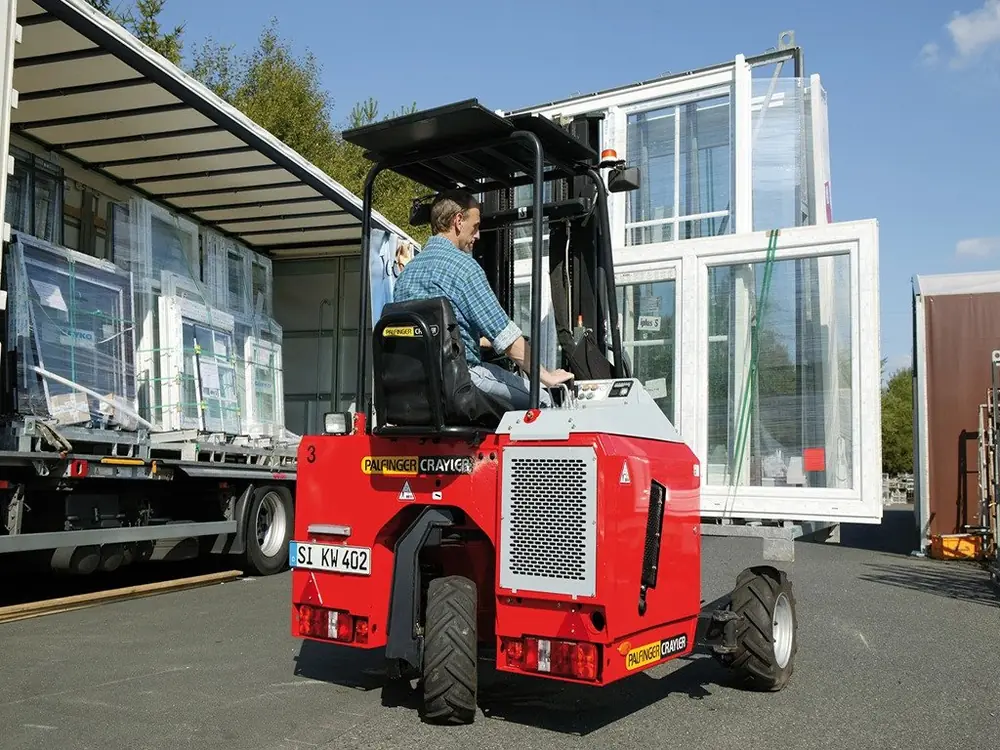 Palfinger F3 203 PX