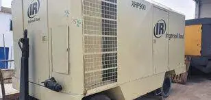 Ingersoll-Rand XHP 900WCAT