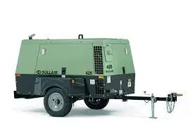 Sullair S 425 DTQ
