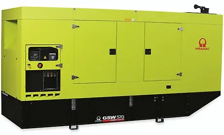 PRAMAC Lifter GSW 570 M