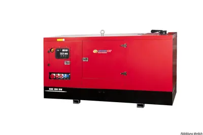 Endress ESE 145 VW/MS