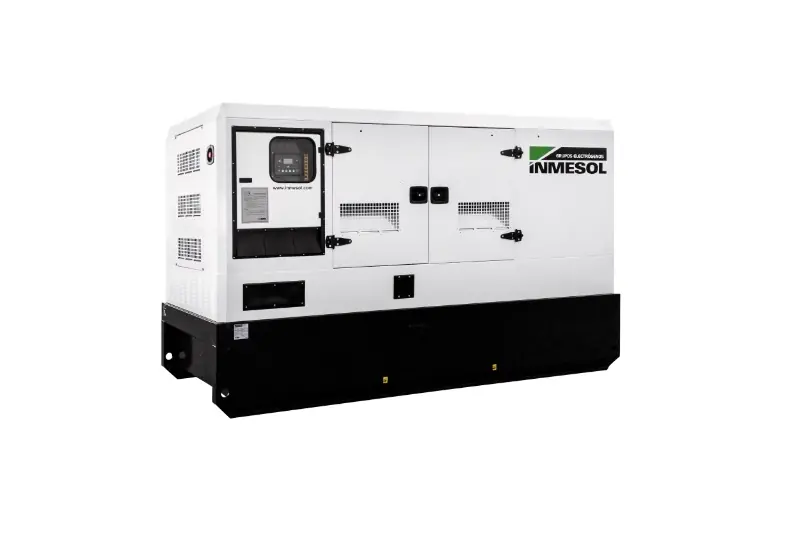 INMESOL IV-280