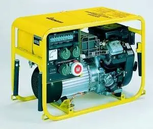 Eisemann BSKA 8