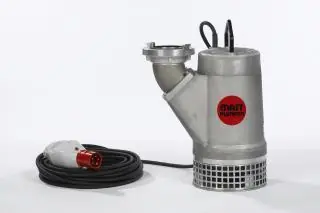 Mast-Pumpen T 20 thumbnail 2