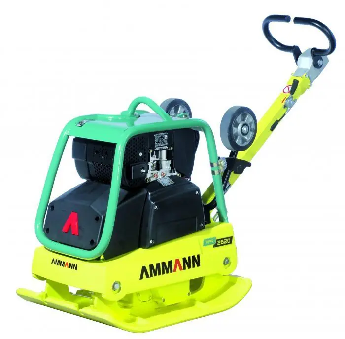 Ammann APR 2620