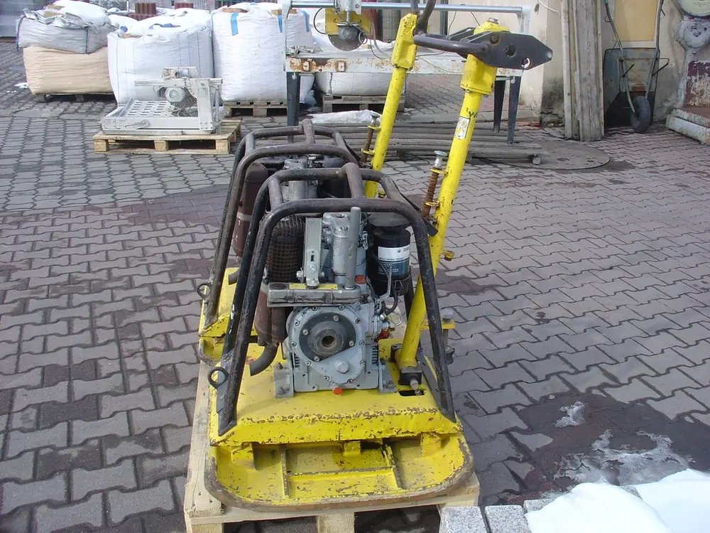 Wacker DPU 2870